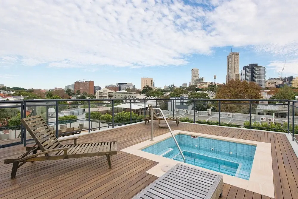 Perfect 2 Bedroom In Rushcutters Bay