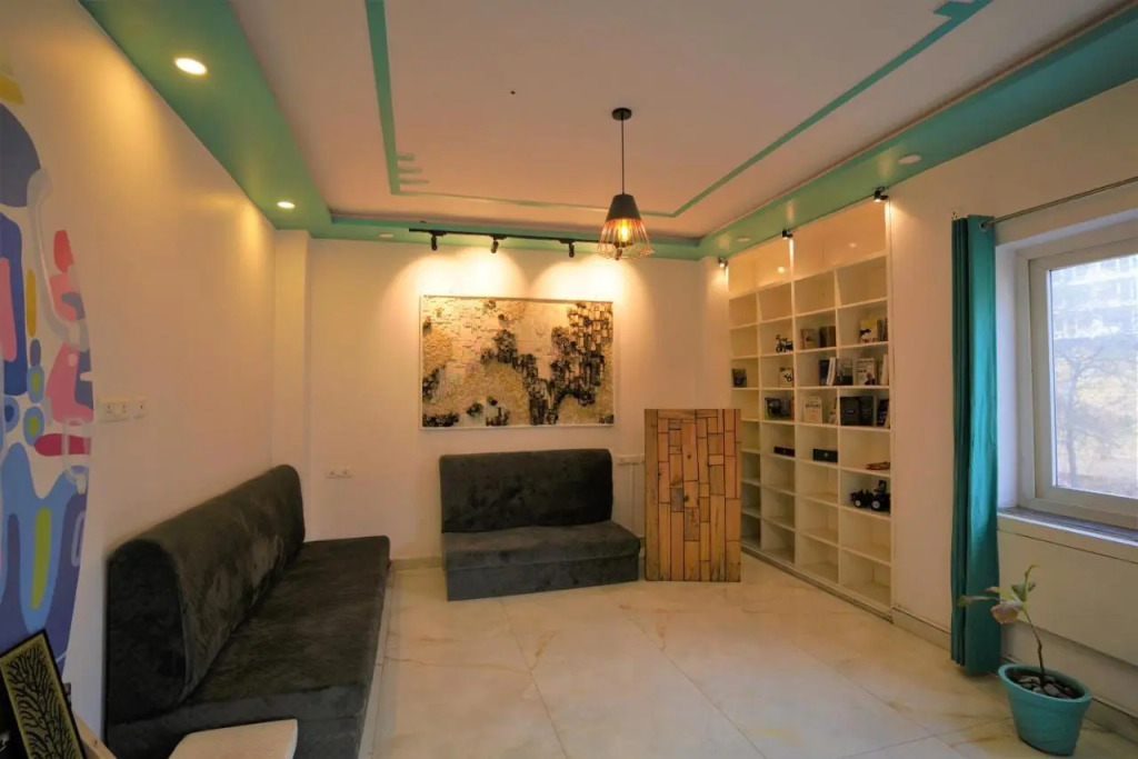 Trippme Rishikesh - Boutique Hostel, Tapovan