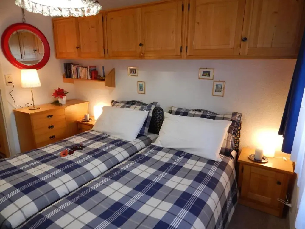 Crans Cozy House