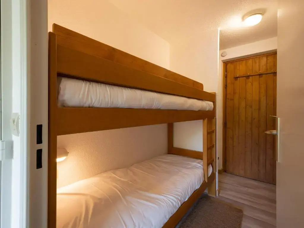 Appartement La Clusaz, 1 pièce, 4 personnes - FR-1-304-254