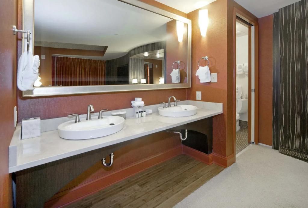 Embassy Suites by Hilton Raleigh Durham Airport Brier Creek