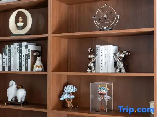 Shanghai Jinlanta Homestay