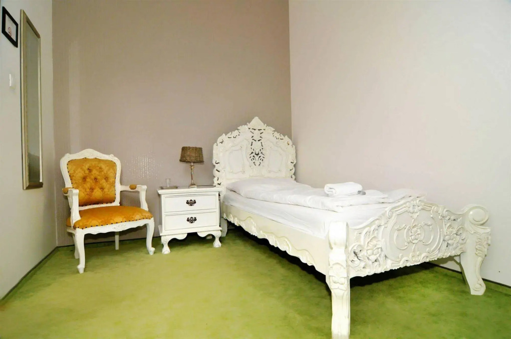 Old City Hotel