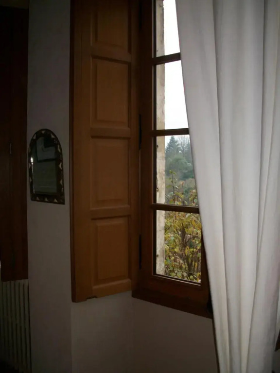 B&B "Les Remparts"