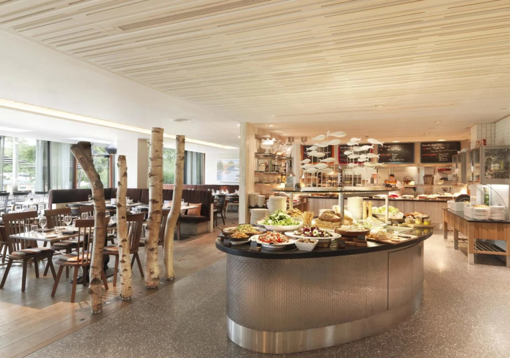 Reserve, by Warner Hotels - The Runnymede on Thames