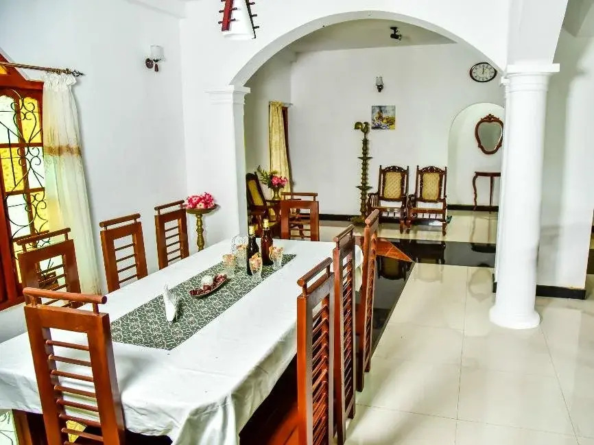 Villa Kaetana Lanka