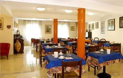Hotel Victoria
