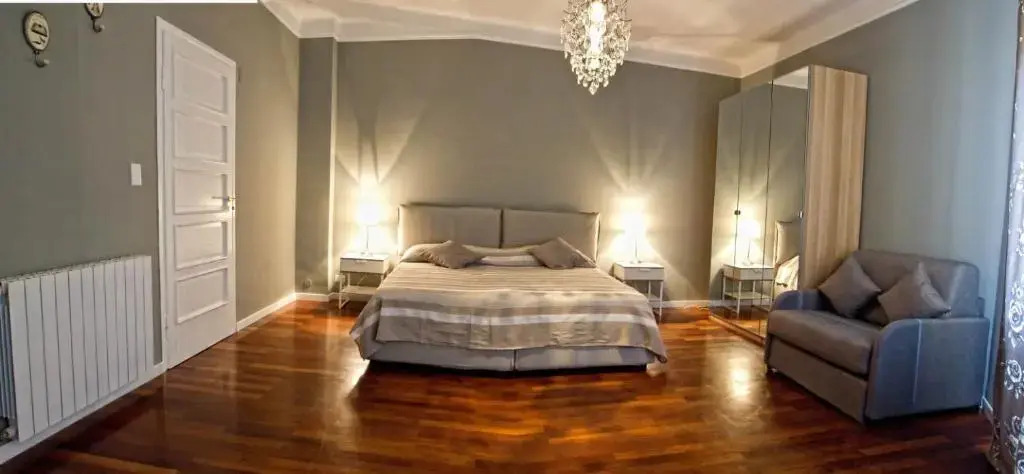 Apartment Via Alessandro Volta