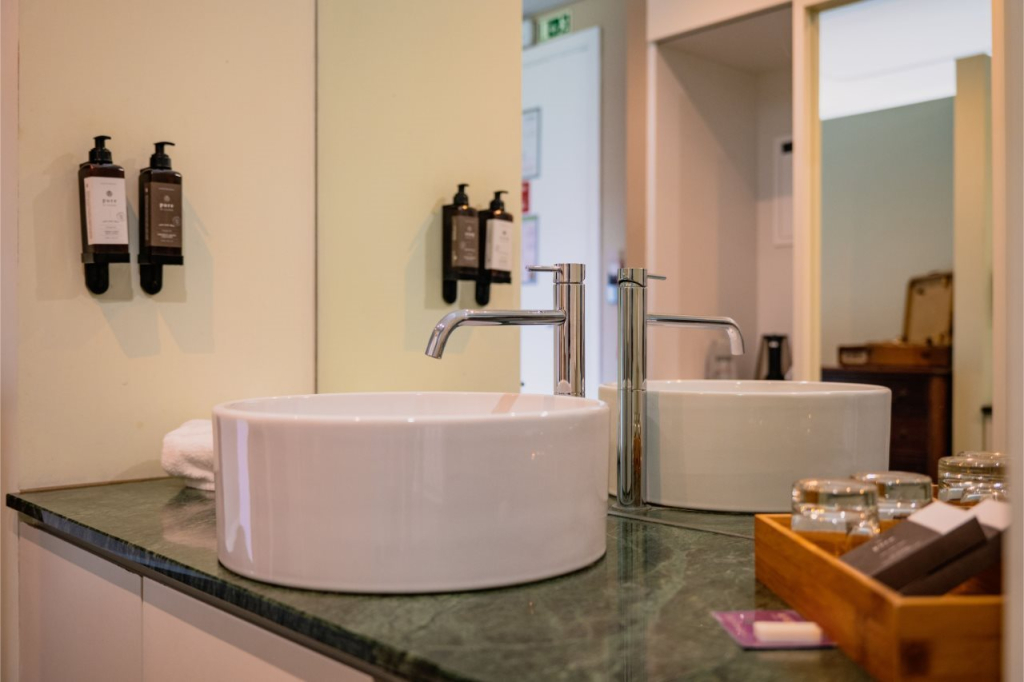 Jardim da Batalha Boutique Hotel by Shiadu