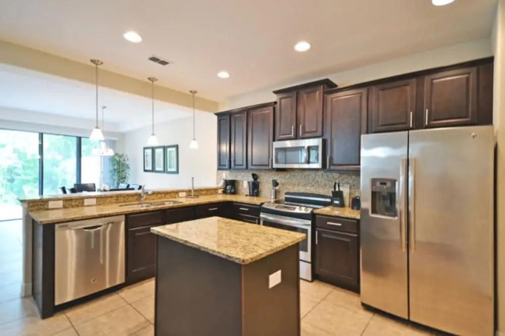 Fountains Retreat 4 Bedroom Condo by RedAwning