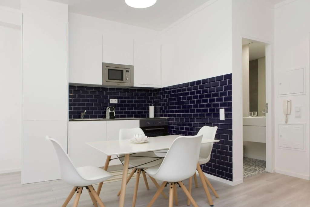 My Modern Homey at Porto