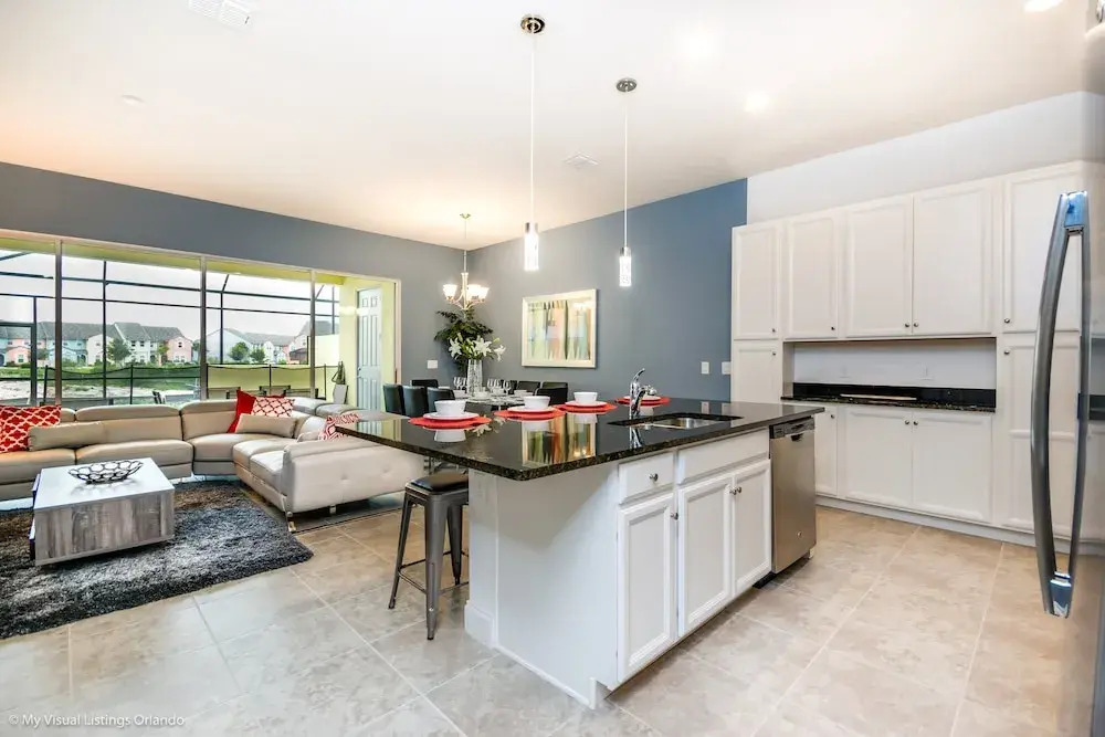 173cd Magical 4 Bedroom 4 Bathroom Town Home