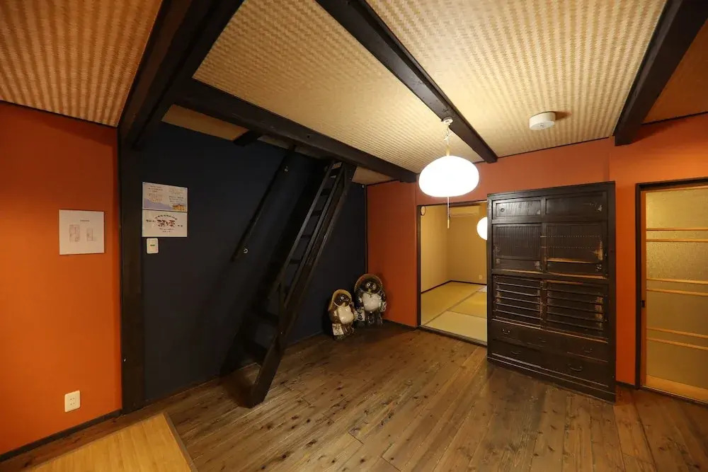 Yumeya House