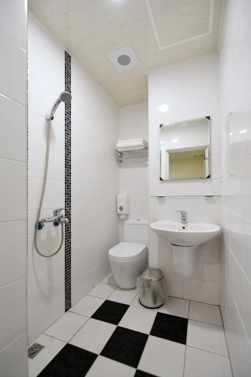 San Juan Easy Stay Inn Tainan