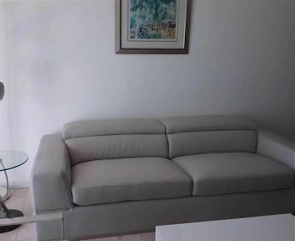 Beautiful Miami 1200 Brickell 2 Bedroom 2 Bathroom Apartment in the Sky Sleeps 4