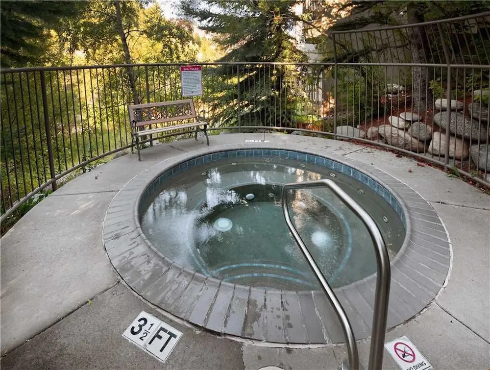 Canyon Run B203 3 Bedrooms 3 Bathrooms Townhouse