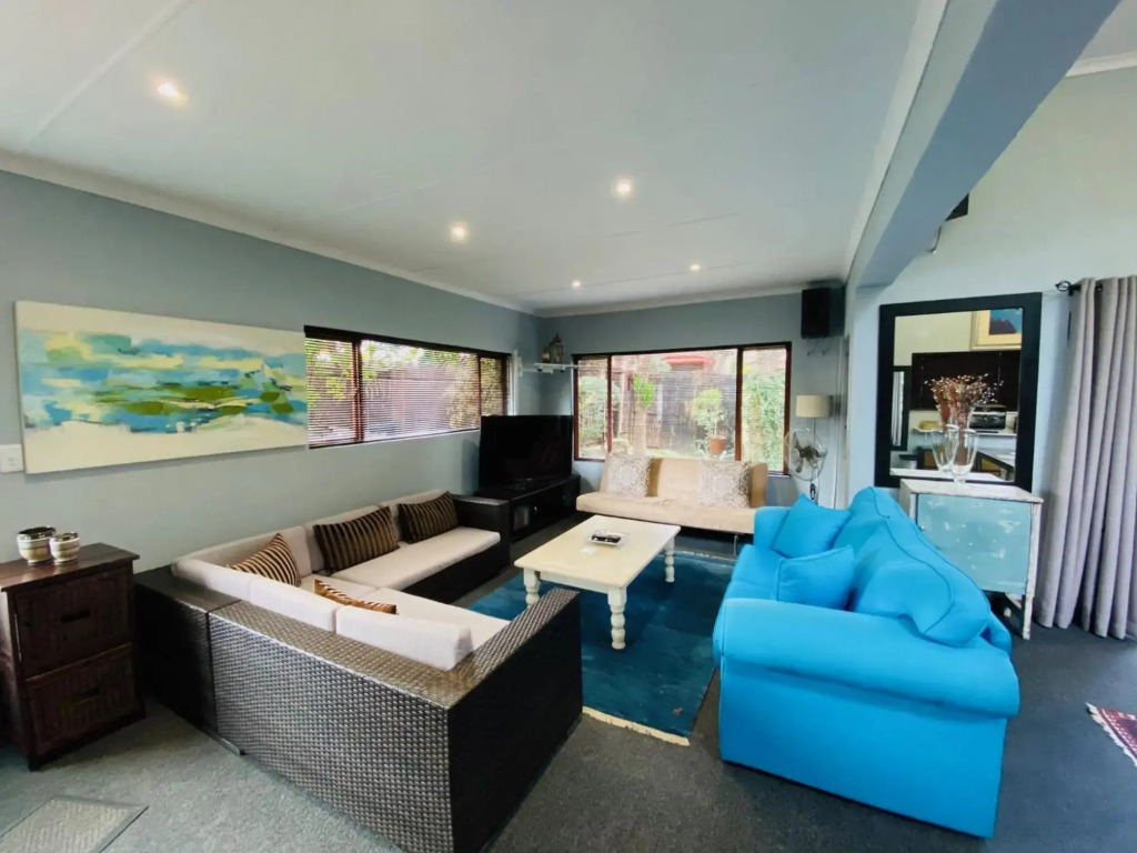 Serendipity Cottage