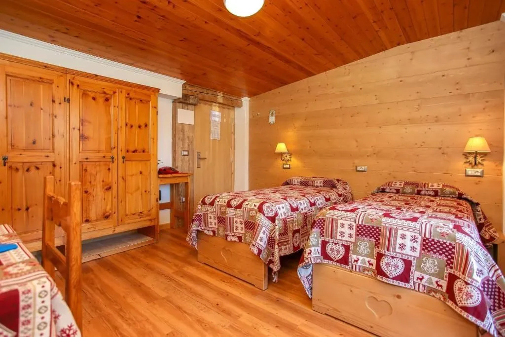Albergo Adele