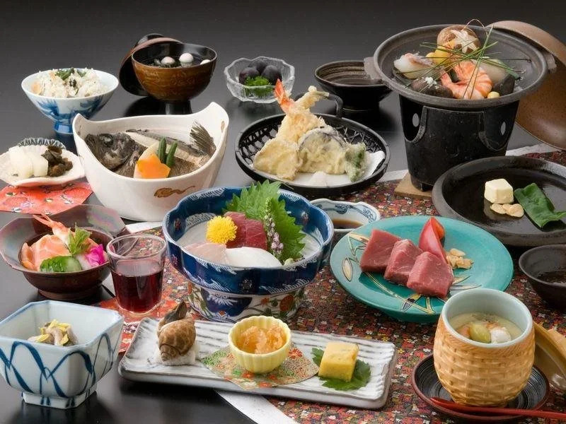 Ako Onsen Taioukan