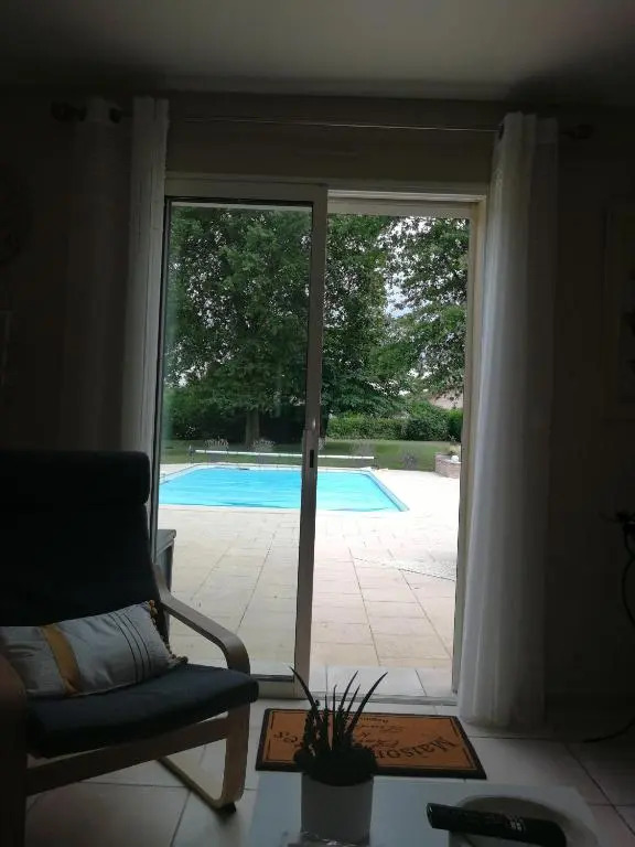 Au Doux Repos