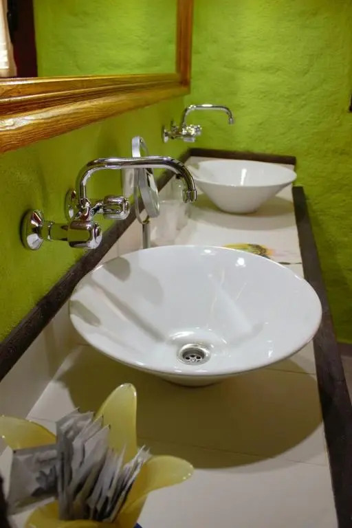 Casa Angel