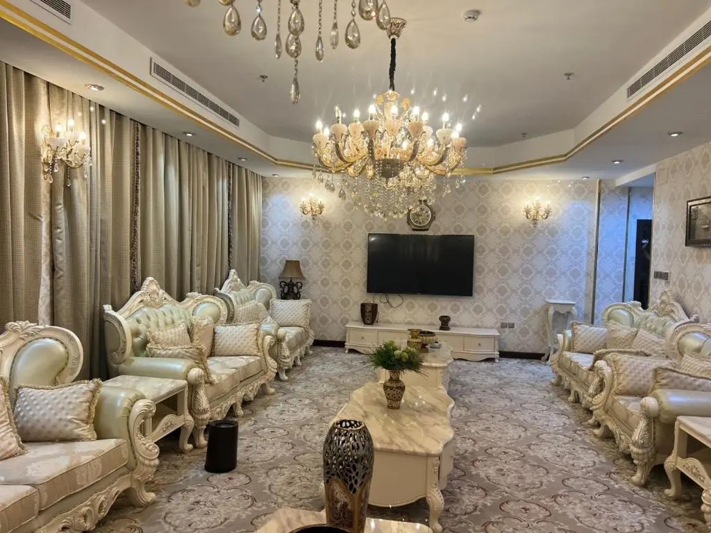 Rafaya hotel