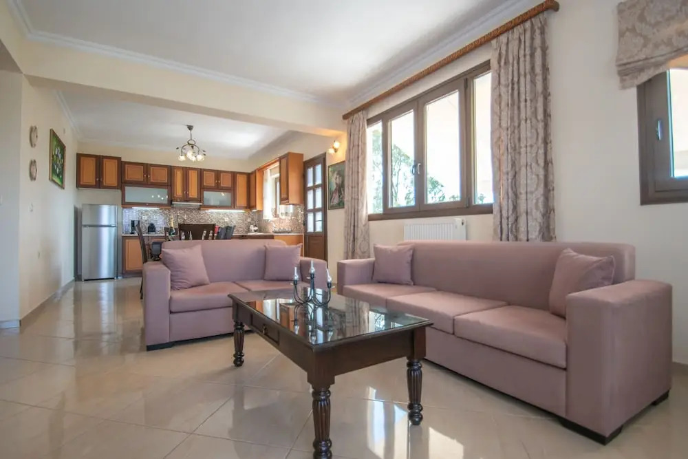 Green Lagoon Villa by "elite"
