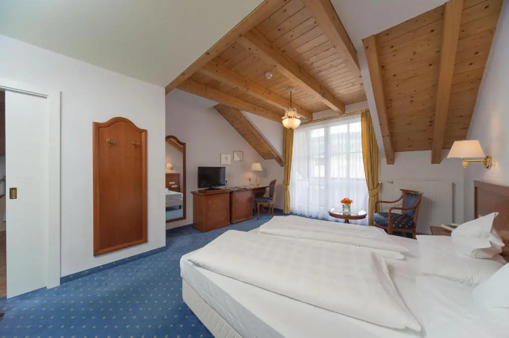 Park Hotel Bellevue
