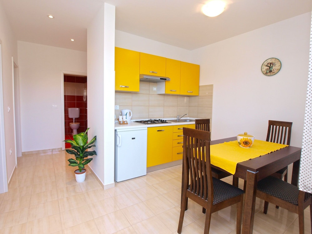 Apartments vesna 1000