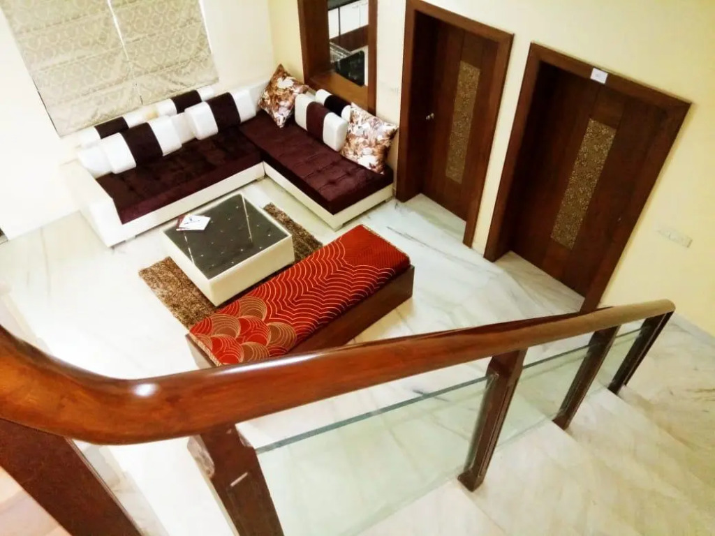 Sudishti Holiday Homes and Farms
