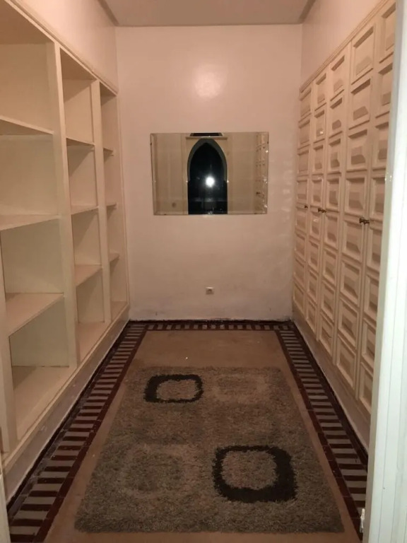 Villa d'Ourika 4