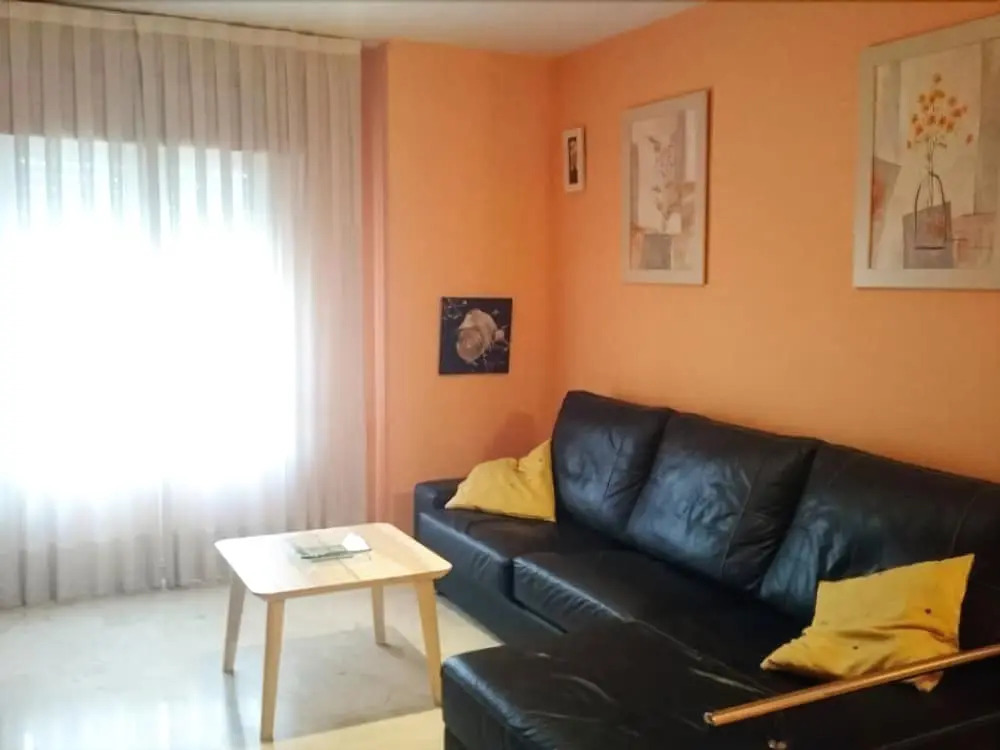 RentalSevilla Moderno y cómodo apartamento en Santa Cruz