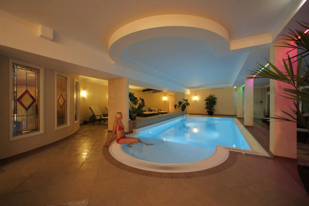 Göbel`s Hotel Quellenhof