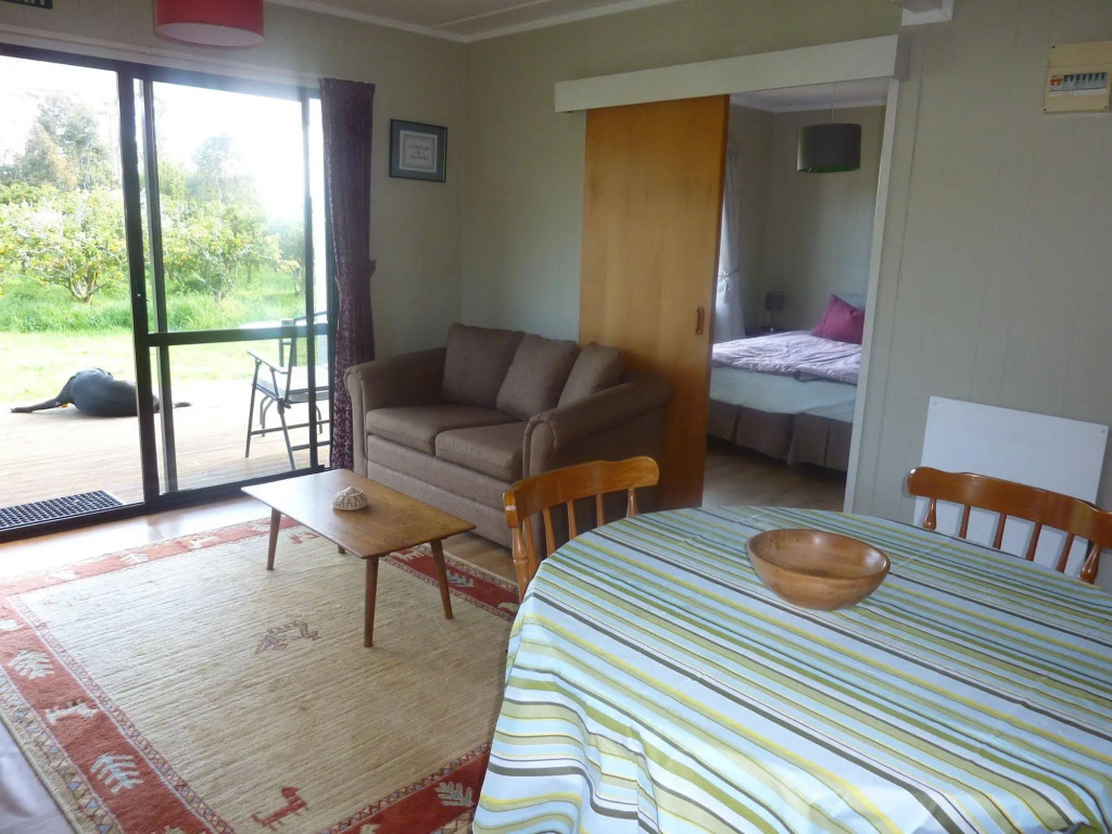 Relax a Lodge