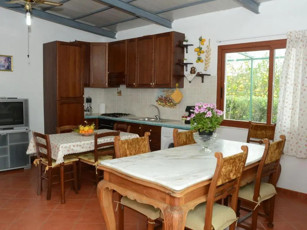 Holiday Homes