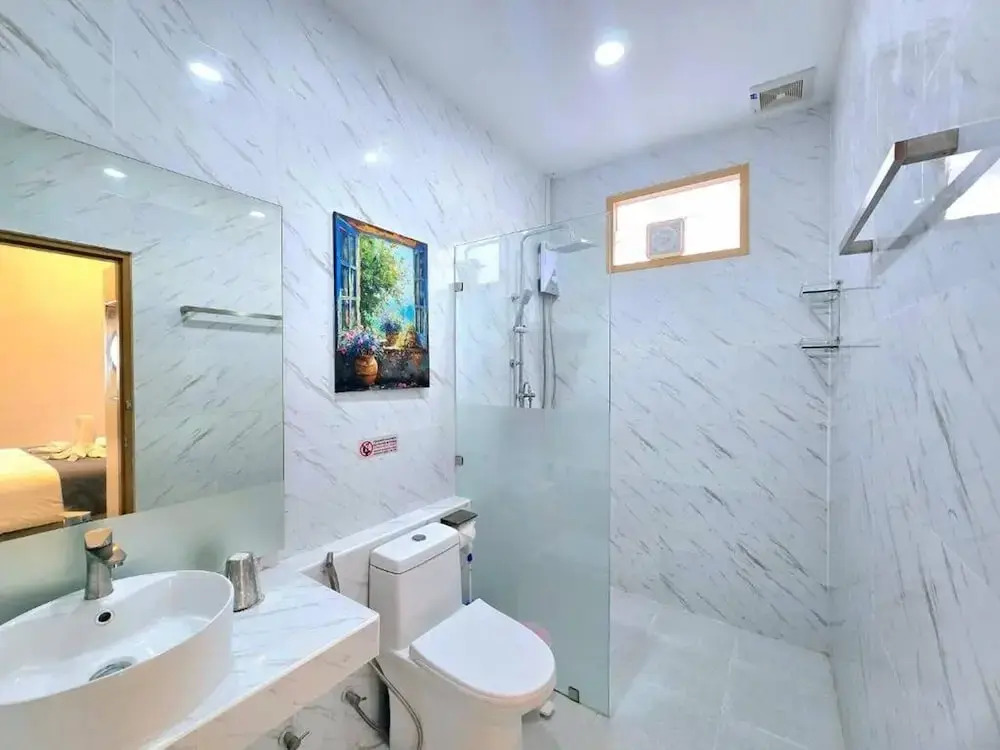 Lux Sila Pool Villa
