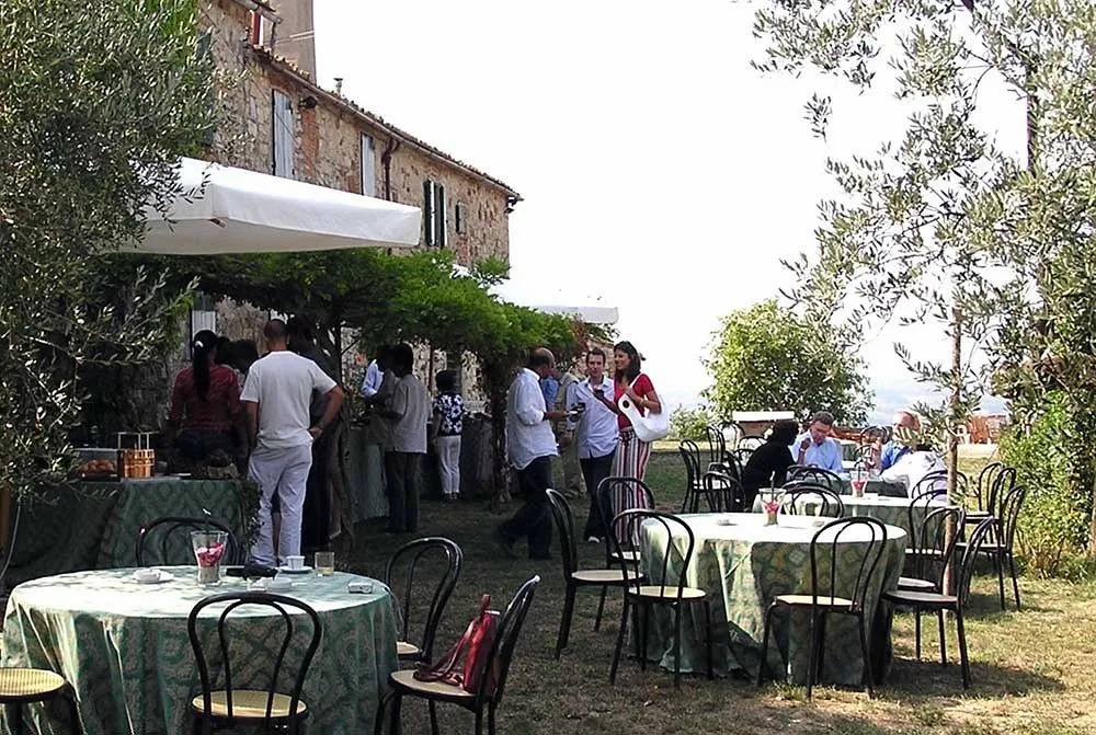 Borgo Montefolchi