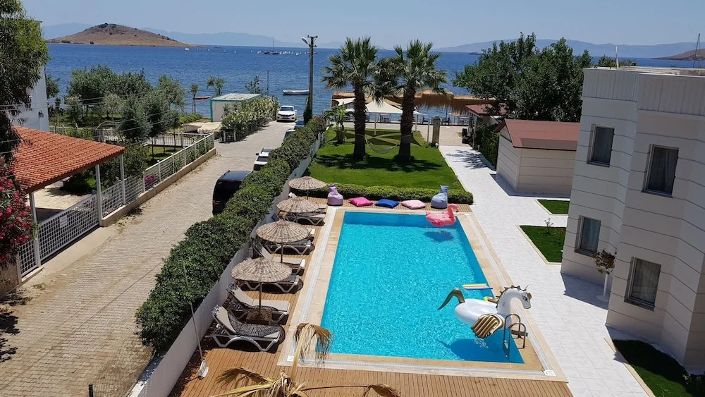 Tasev Apart Hotel