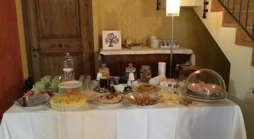 B&B Villa Roncatti