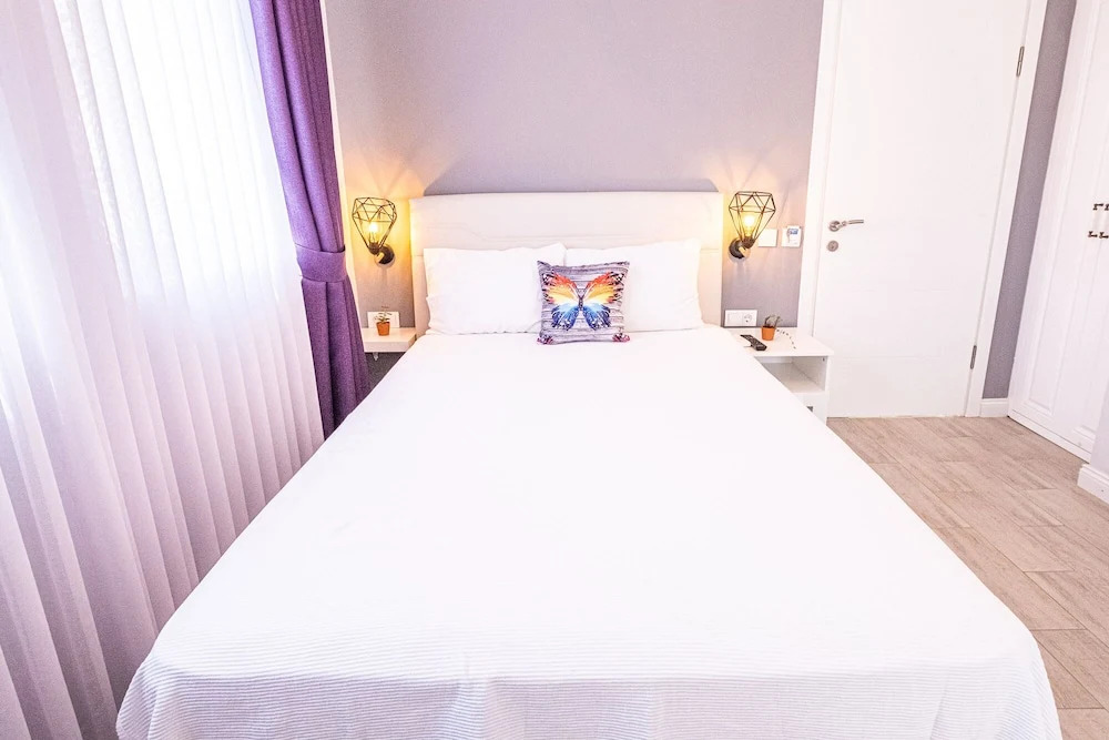 Barbayani Otel