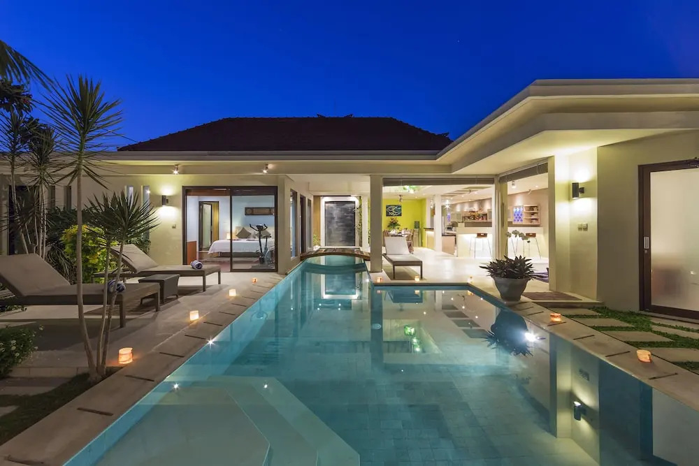 Villa Puteri