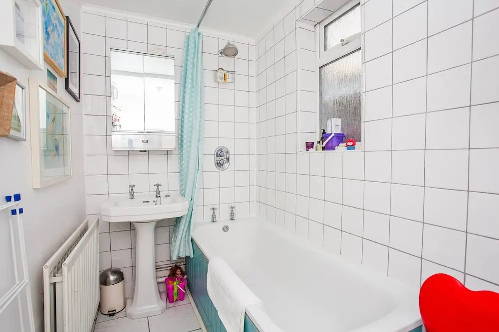 Cosy 1 Bedroom in West Hampstead