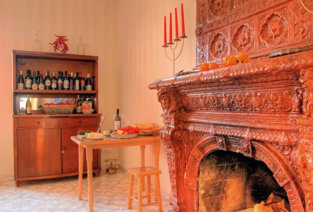 Hostel Villa Opera
