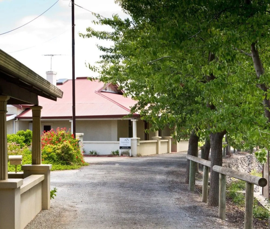 Barossa Vista