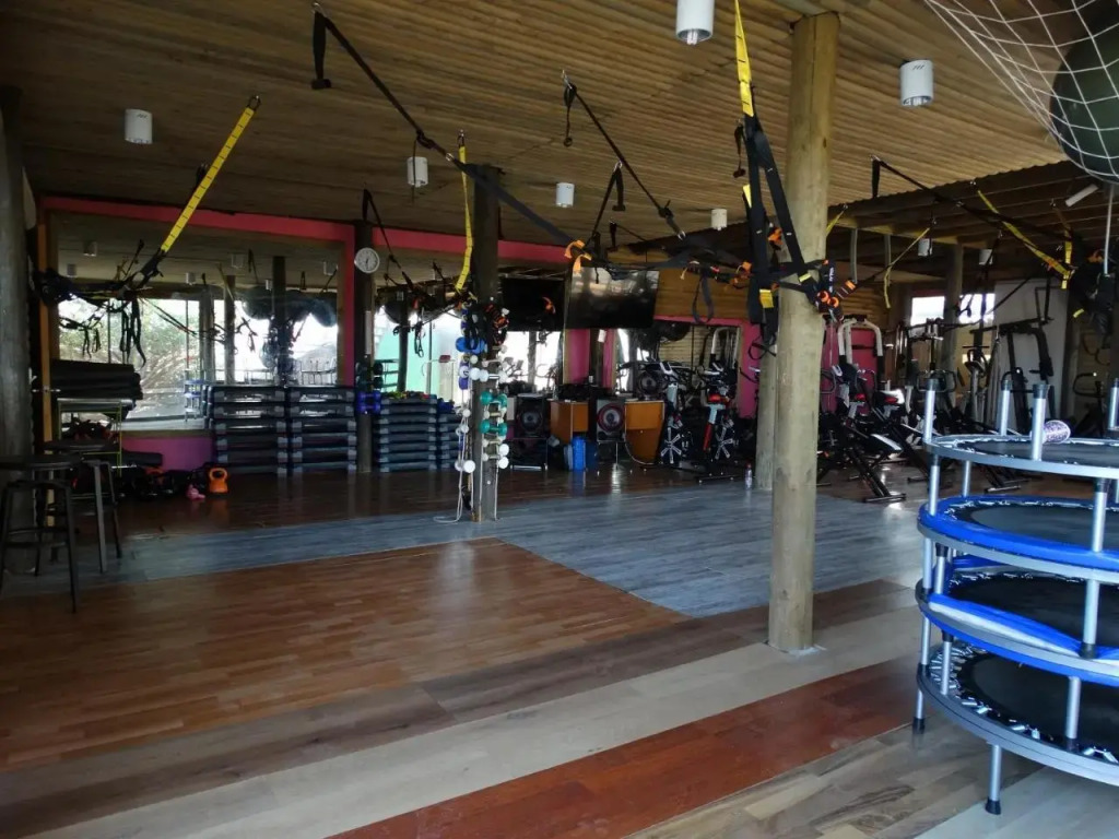 CABAÑAS SAKAR