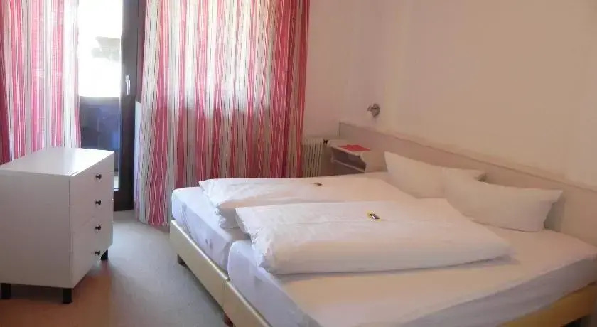 Hotel Tirolerhof