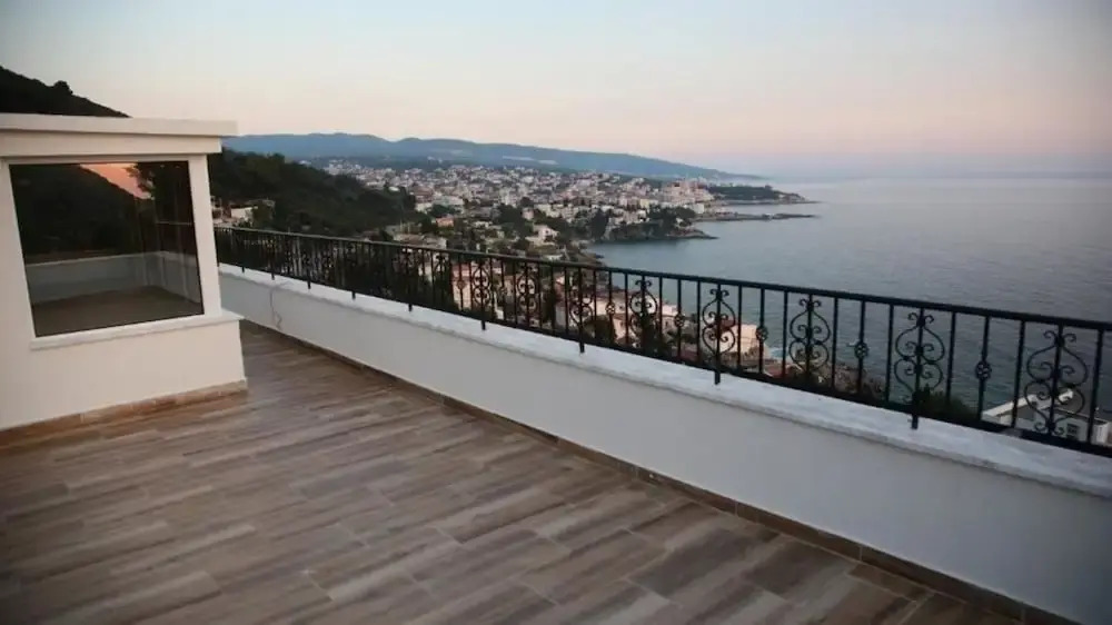 Apartments Bardak