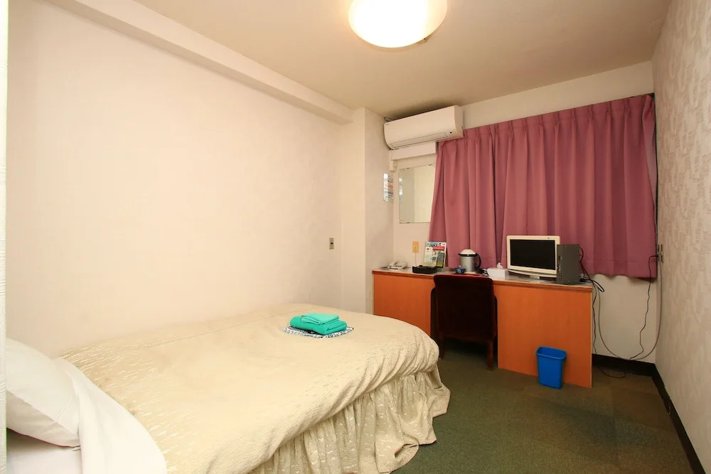 Hotel New Nishida