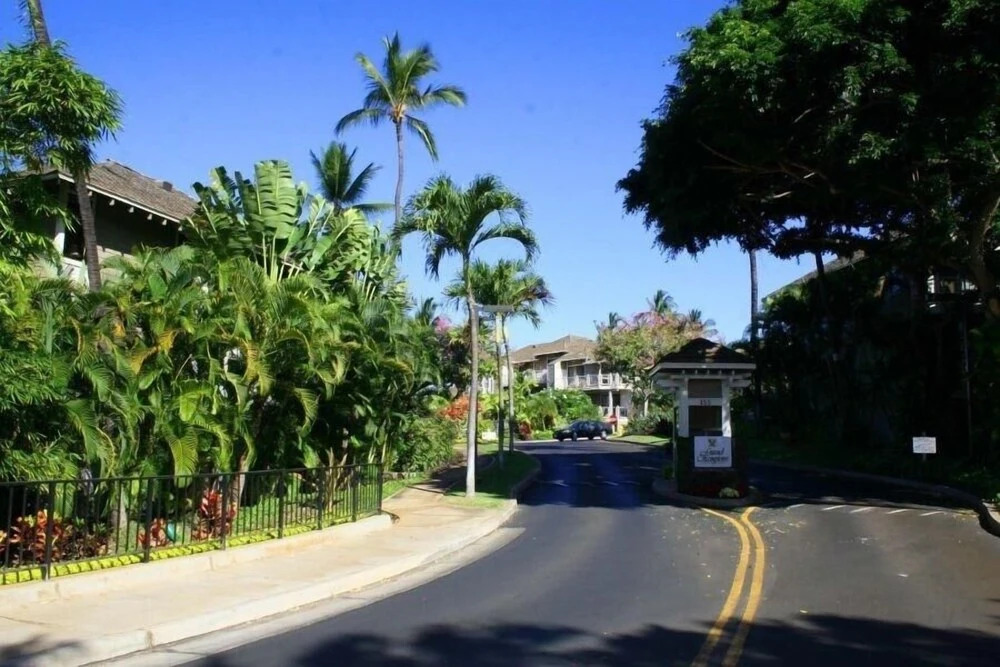 Wailea Grand Champion, #148 2 Bedroom Condo by RedAwning