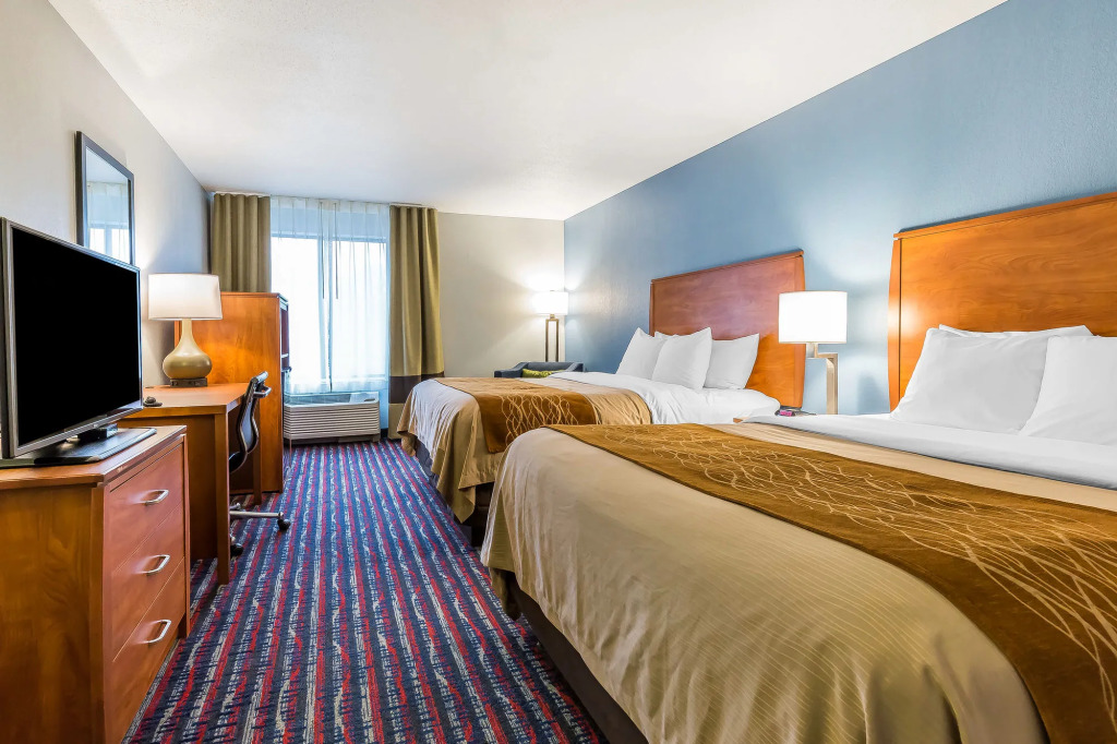 Comfort Inn Alton
